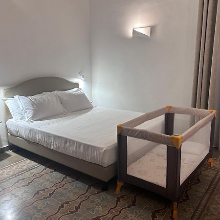 Ducas Rooms And Suite Lascari Zewnętrze zdjęcie