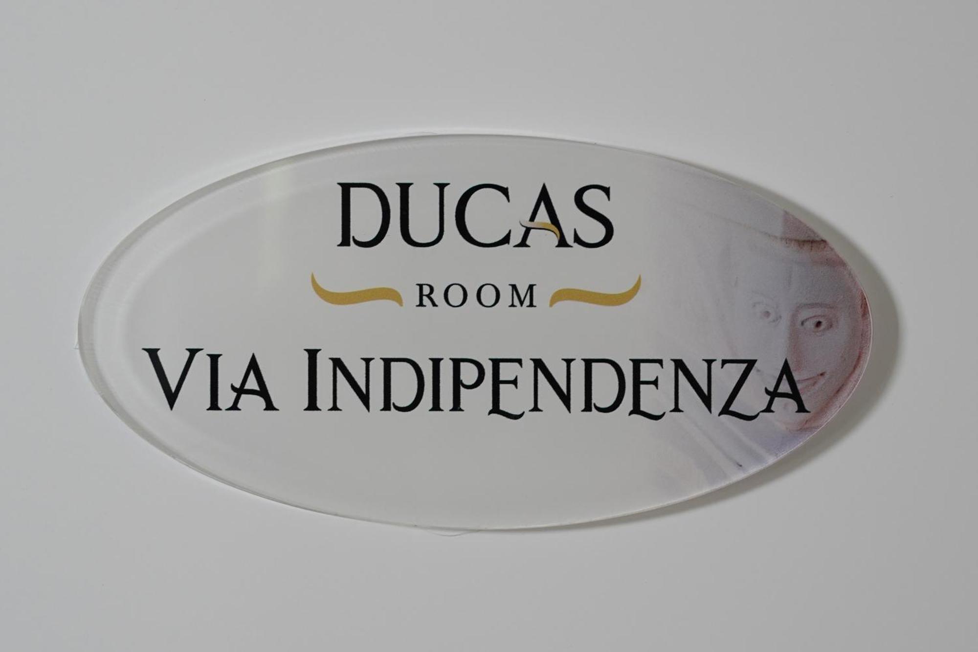 Ducas Rooms And Suite Lascari Zewnętrze zdjęcie
