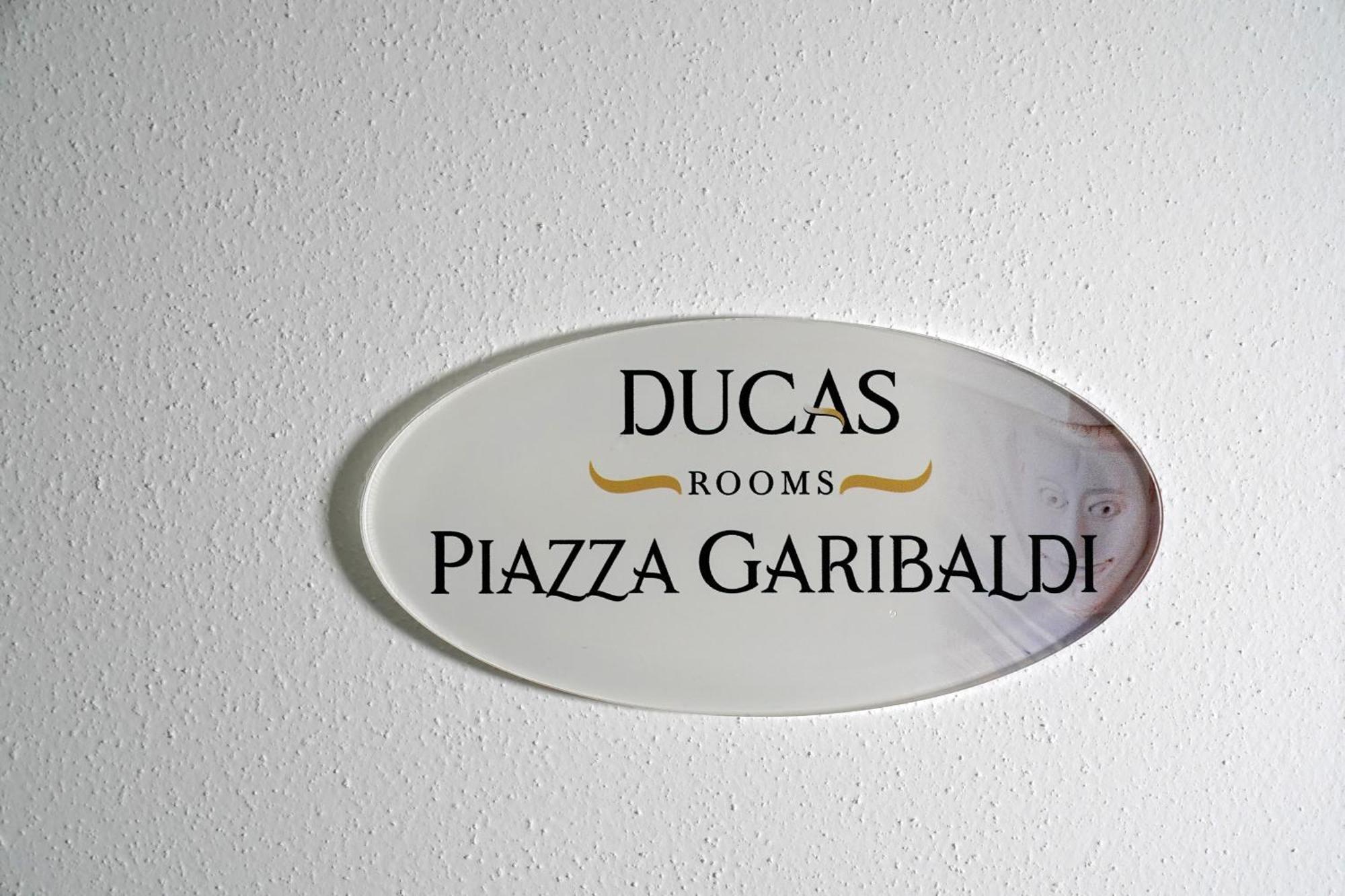 Ducas Rooms And Suite Lascari Zewnętrze zdjęcie