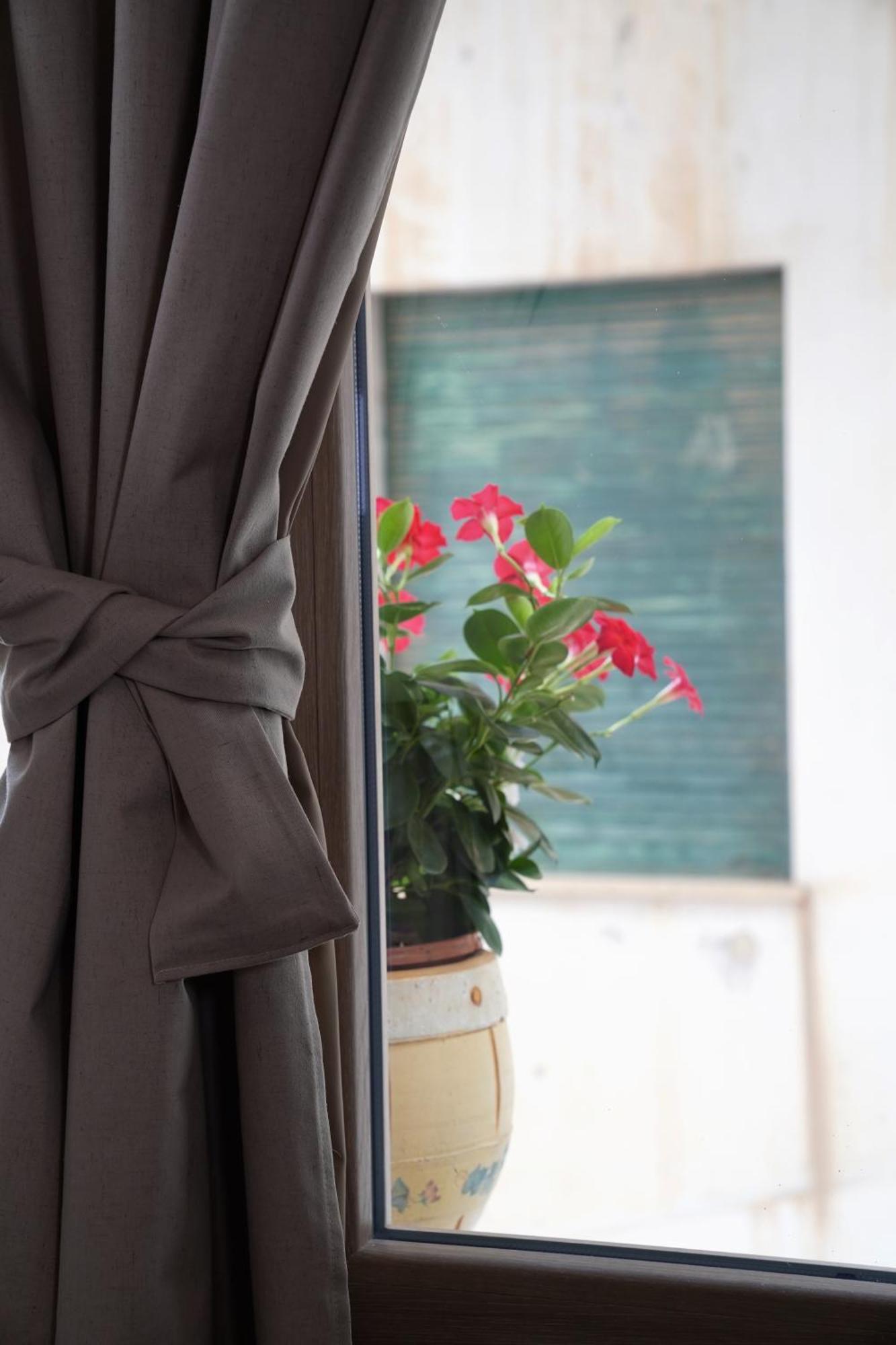 Ducas Rooms And Suite Lascari Zewnętrze zdjęcie
