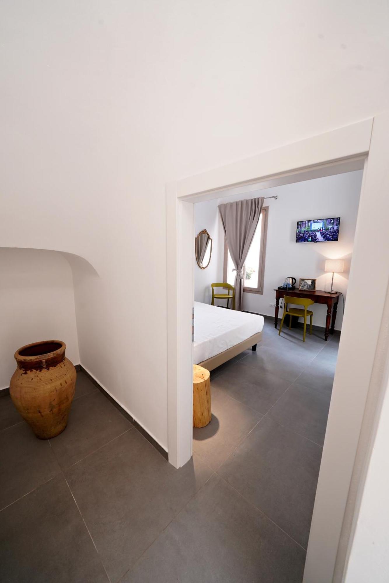 Ducas Rooms And Suite Lascari Zewnętrze zdjęcie