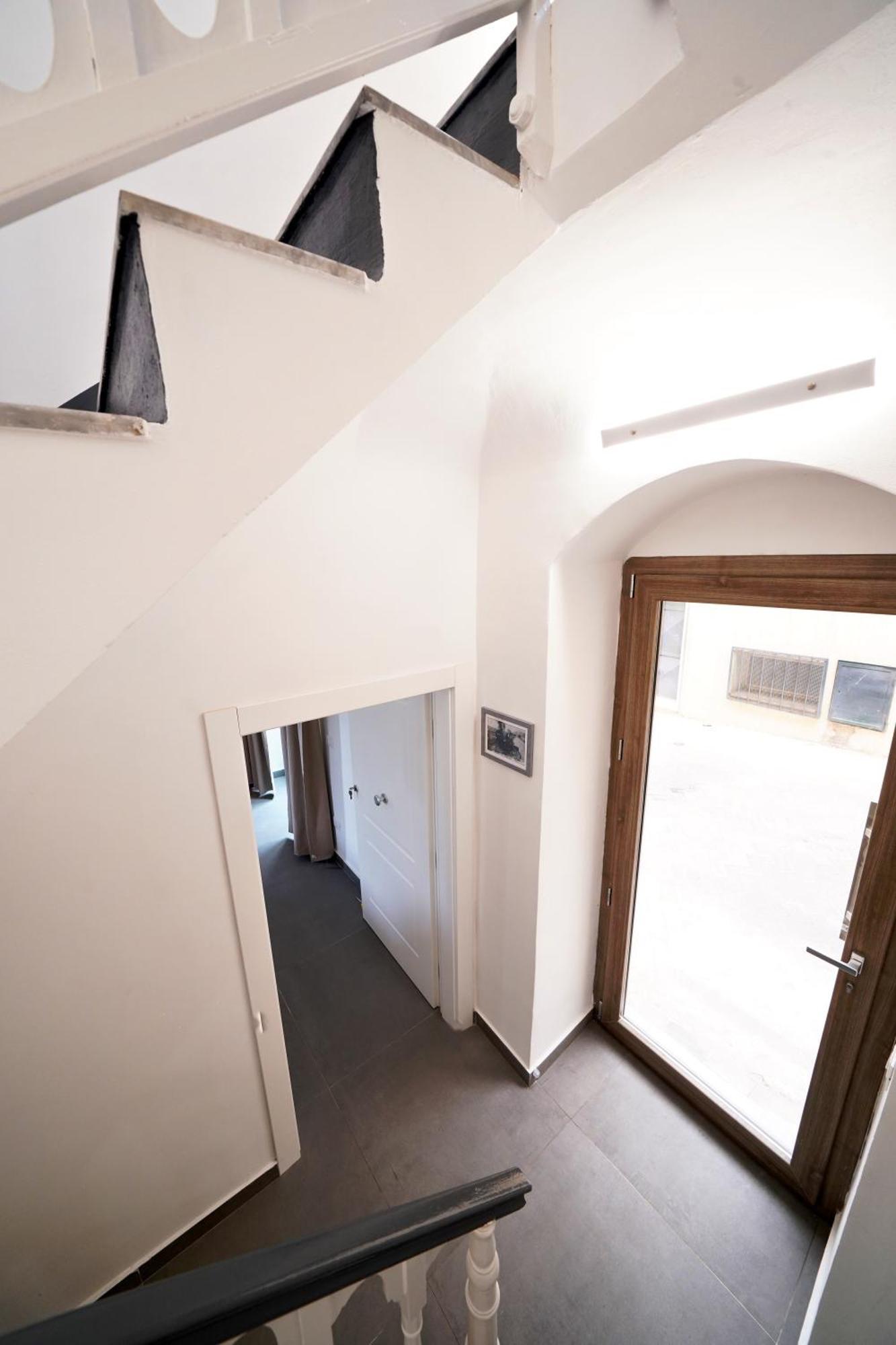 Ducas Rooms And Suite Lascari Zewnętrze zdjęcie