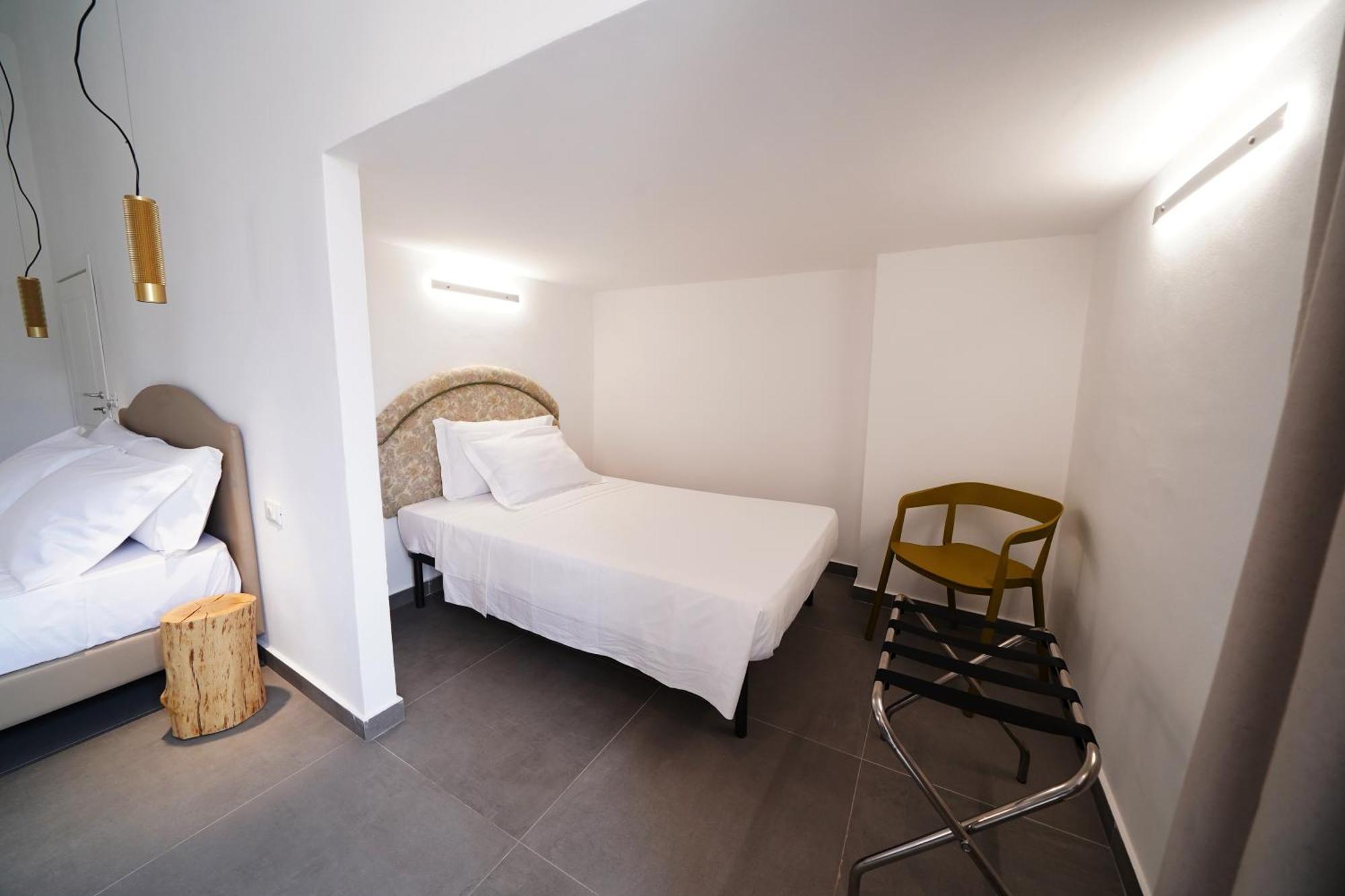Ducas Rooms And Suite Lascari Zewnętrze zdjęcie