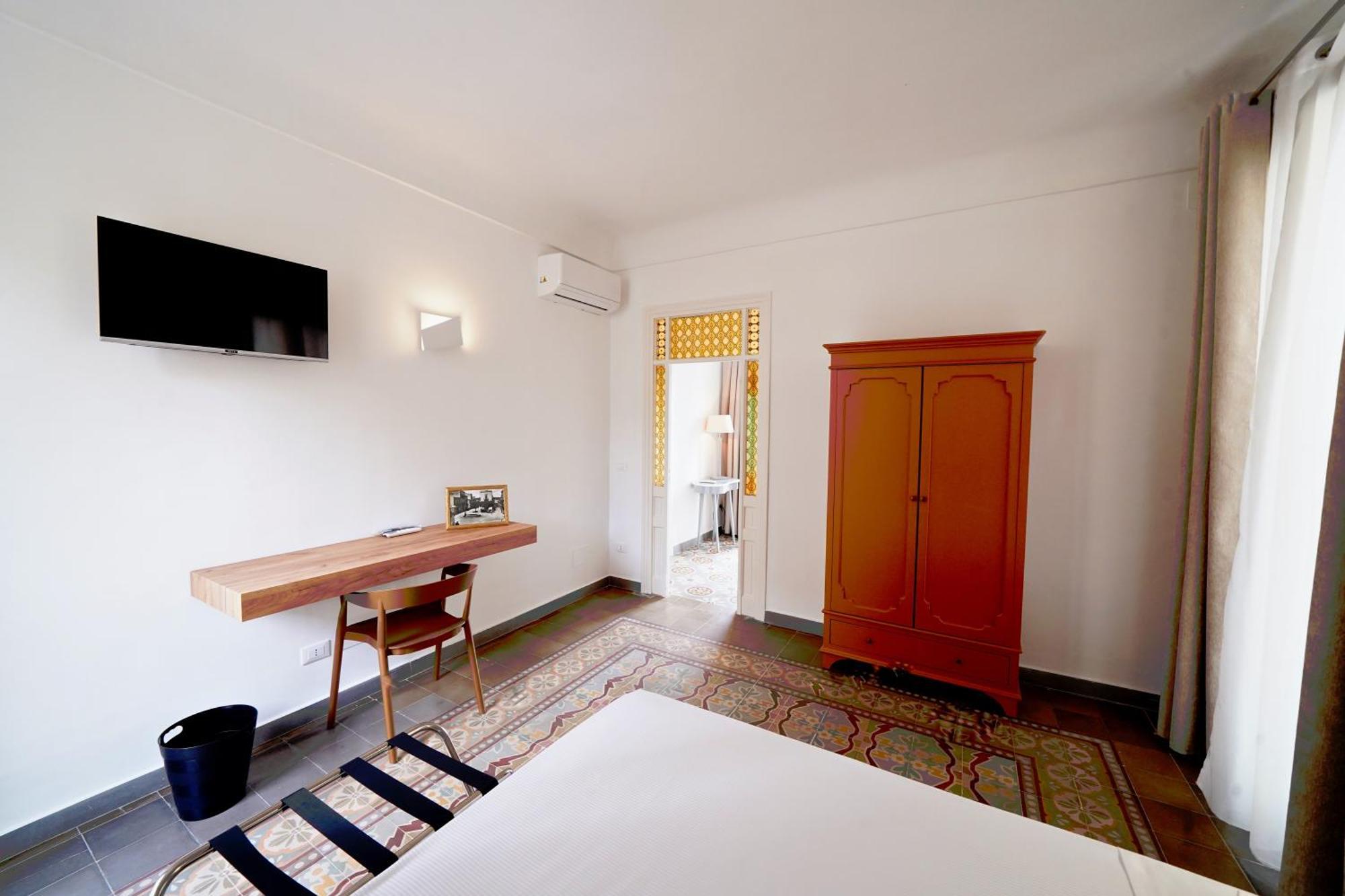 Ducas Rooms And Suite Lascari Zewnętrze zdjęcie