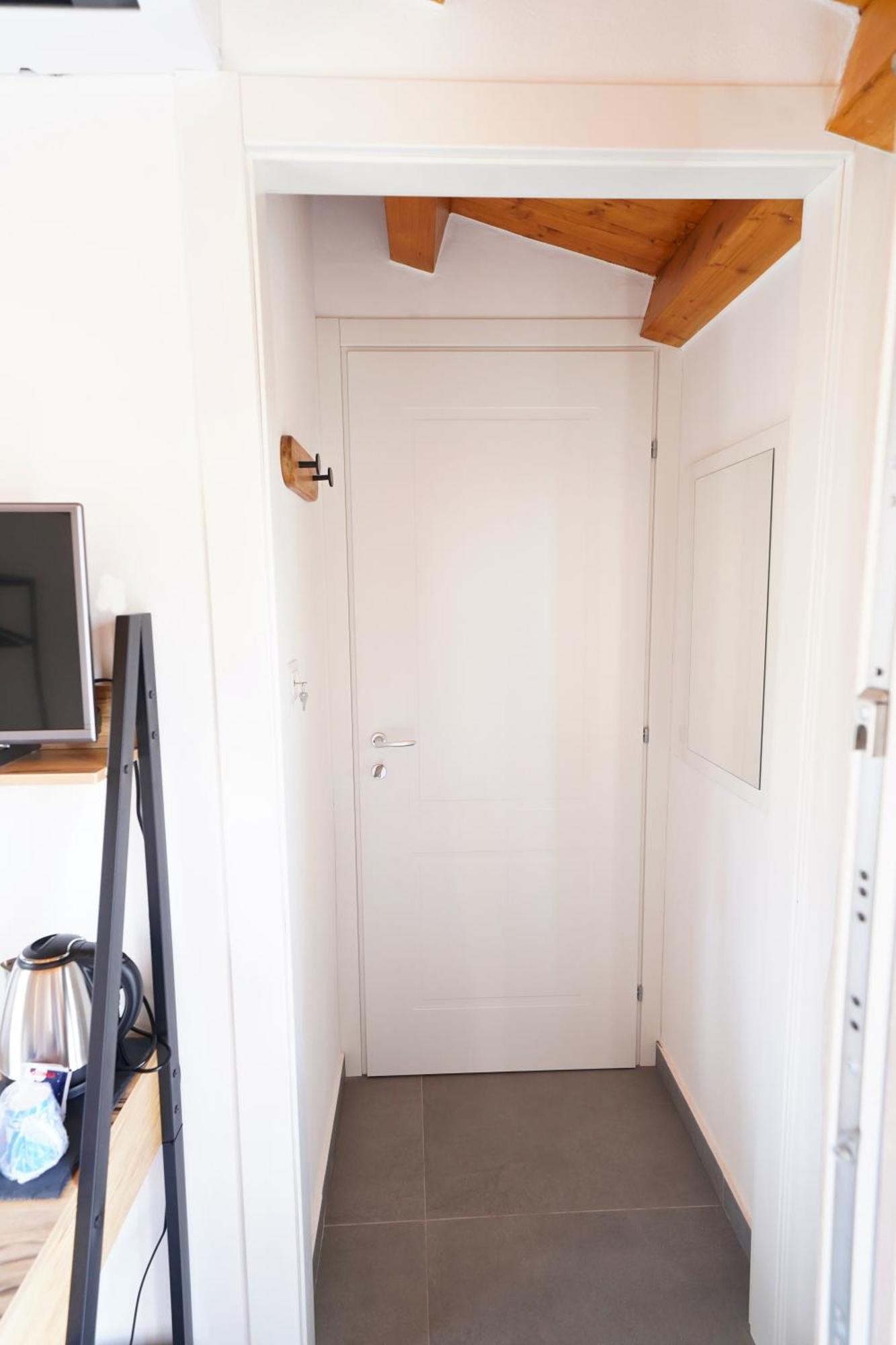 Ducas Rooms And Suite Lascari Zewnętrze zdjęcie