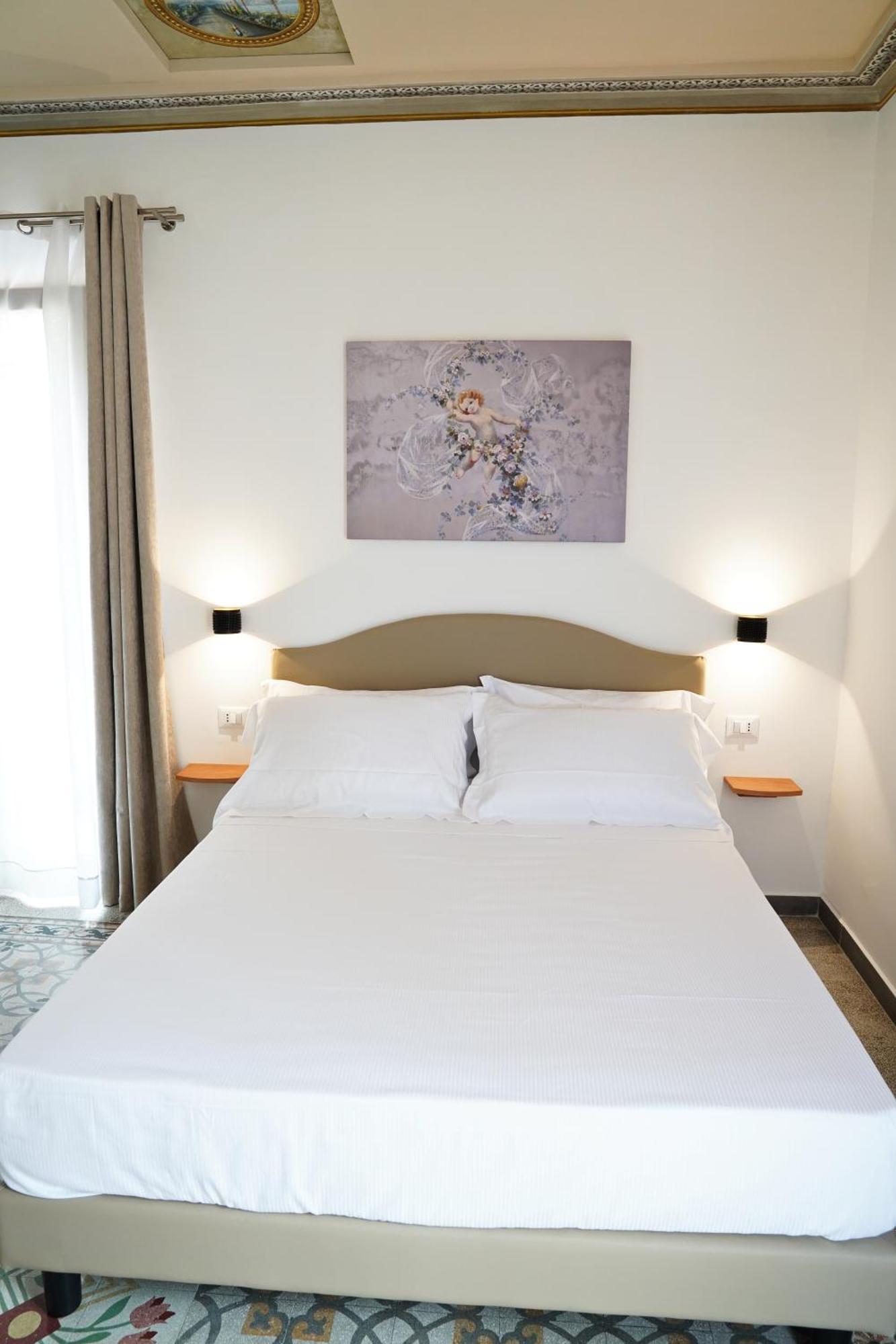 Ducas Rooms And Suite Lascari Zewnętrze zdjęcie
