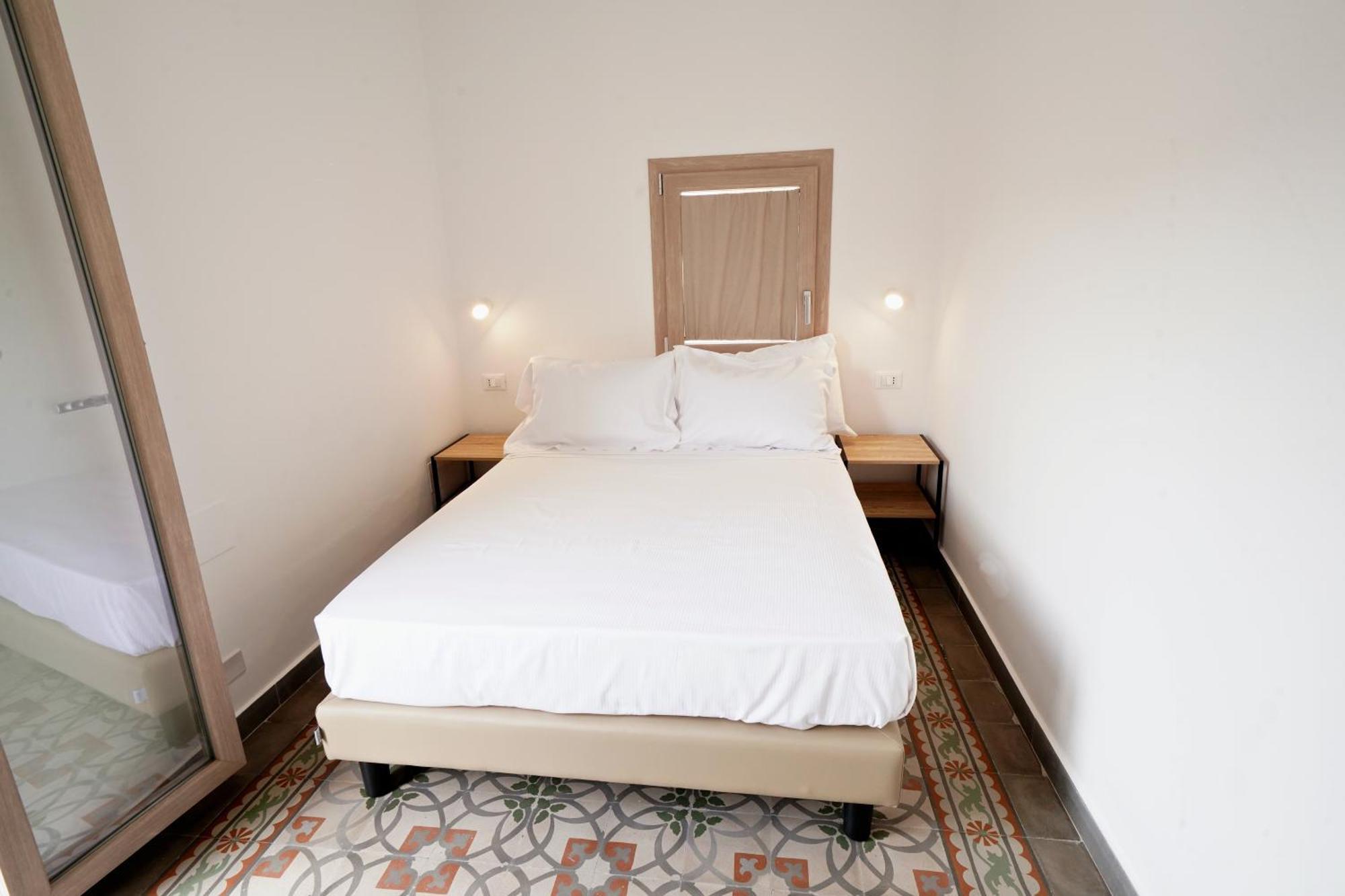 Ducas Rooms And Suite Lascari Zewnętrze zdjęcie