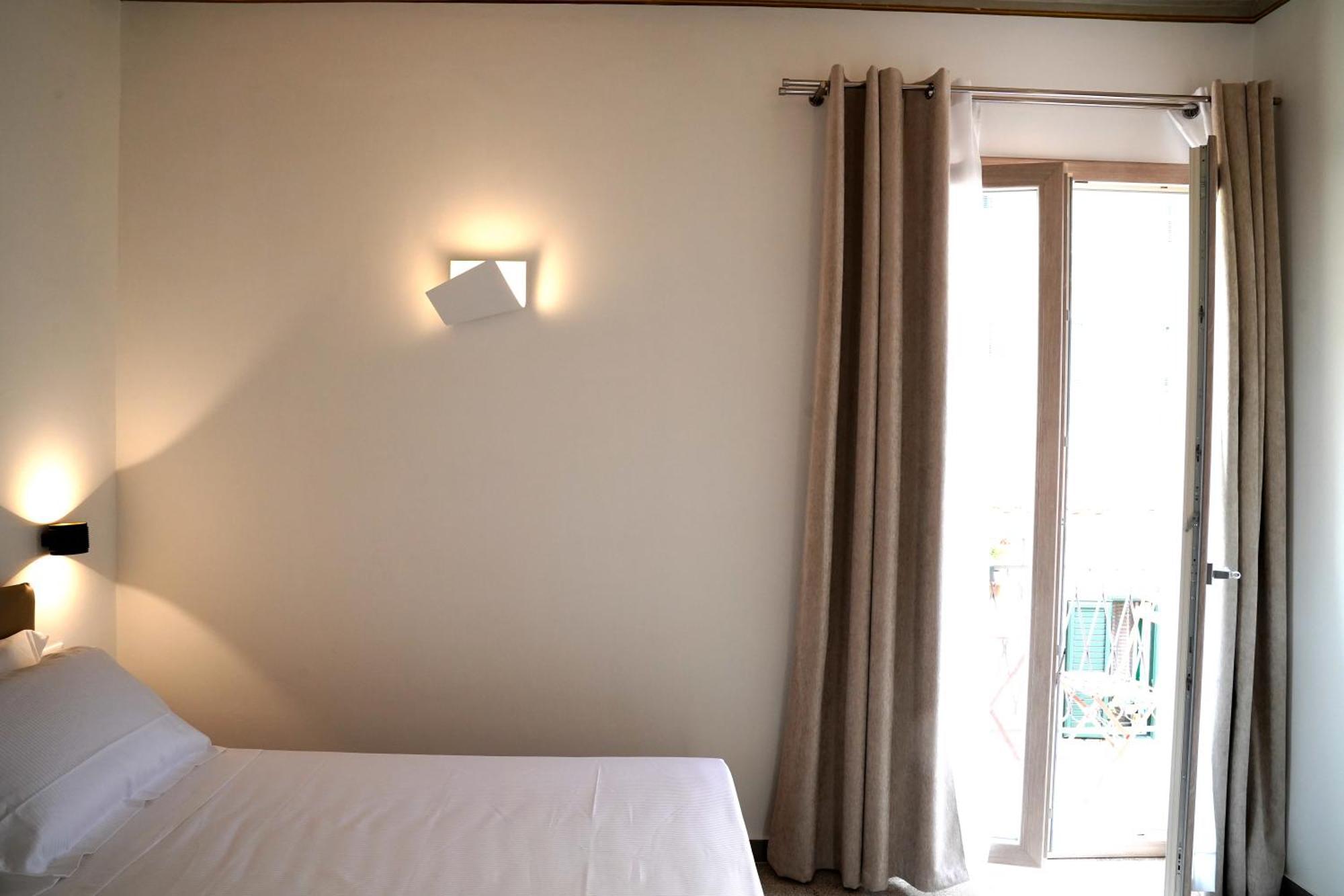 Ducas Rooms And Suite Lascari Zewnętrze zdjęcie