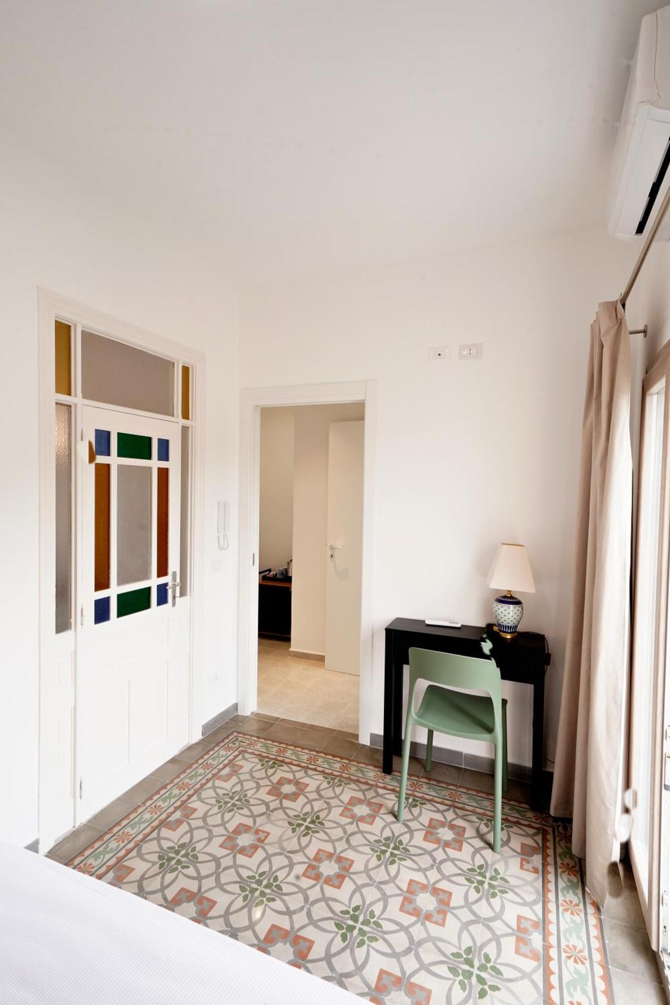 Ducas Rooms And Suite Lascari Zewnętrze zdjęcie