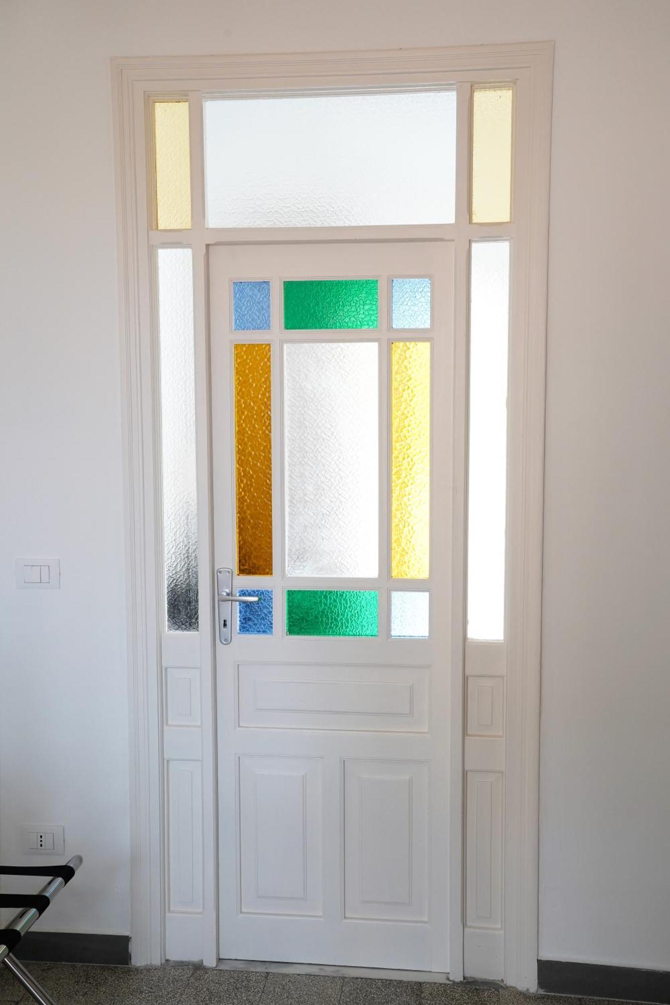 Ducas Rooms And Suite Lascari Zewnętrze zdjęcie