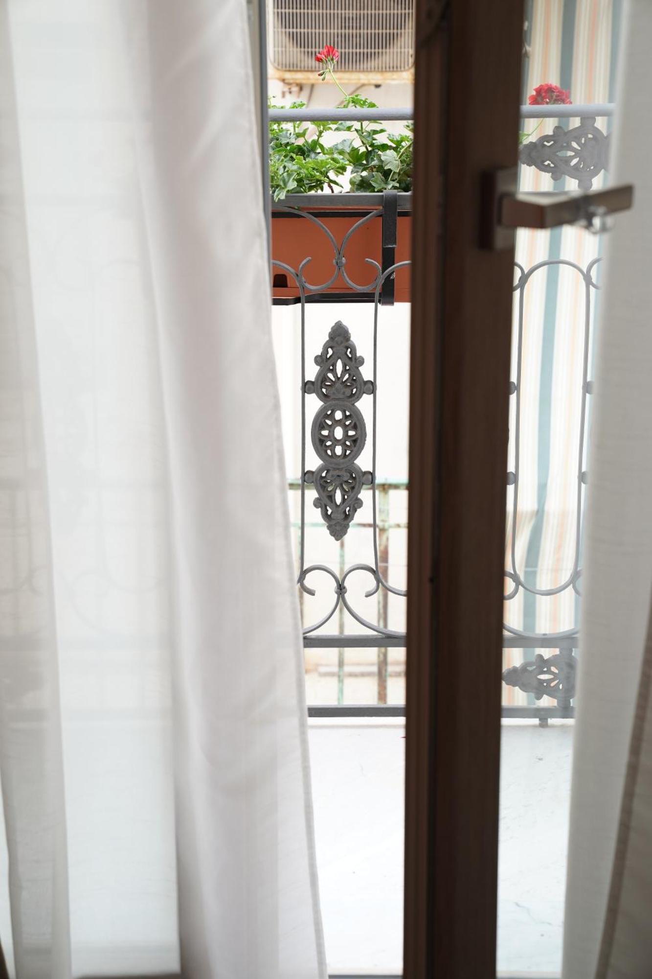 Ducas Rooms And Suite Lascari Zewnętrze zdjęcie