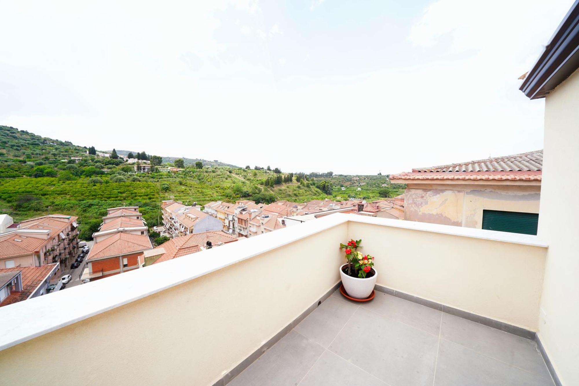 Ducas Rooms And Suite Lascari Zewnętrze zdjęcie