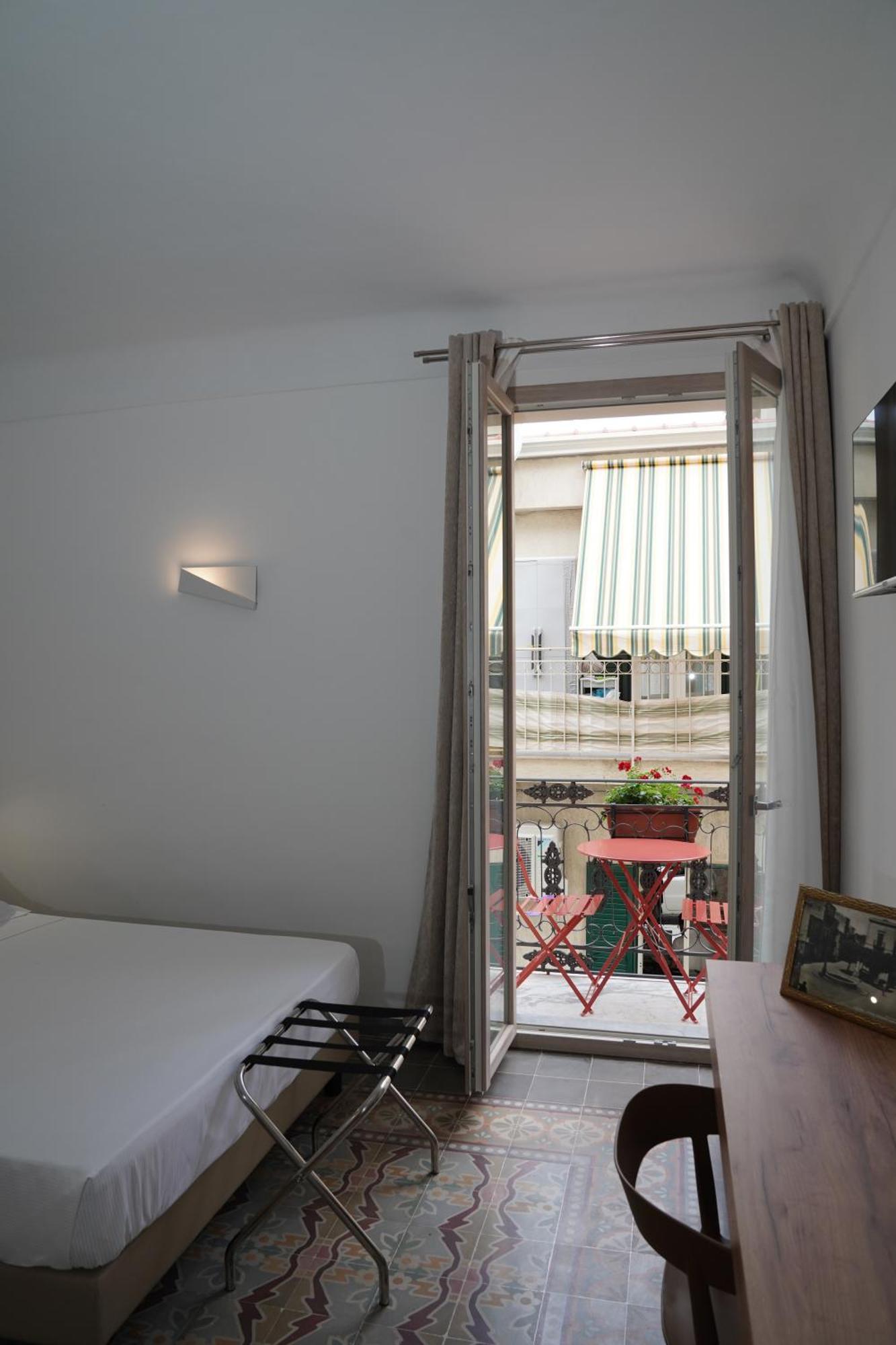 Ducas Rooms And Suite Lascari Zewnętrze zdjęcie