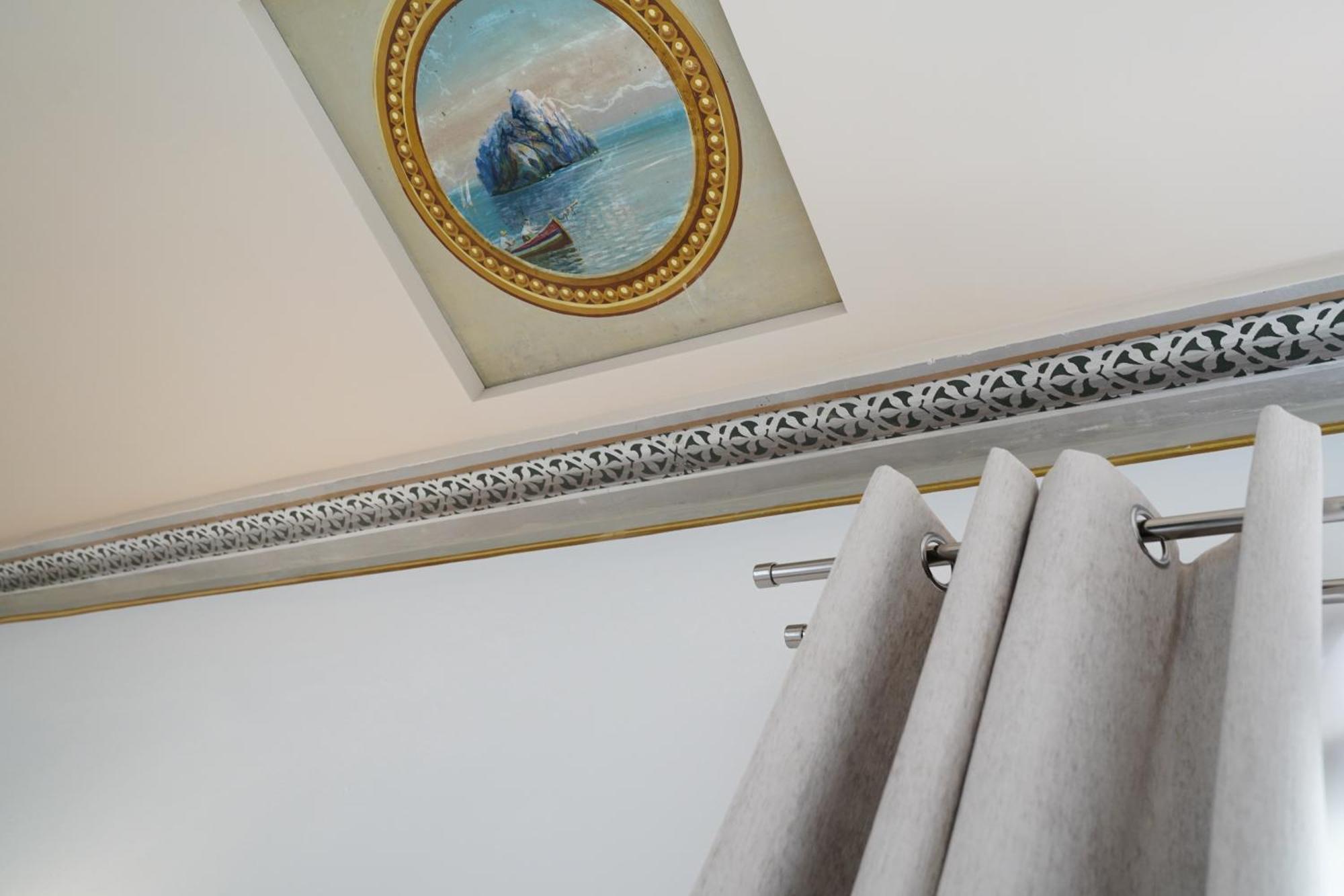Ducas Rooms And Suite Lascari Zewnętrze zdjęcie
