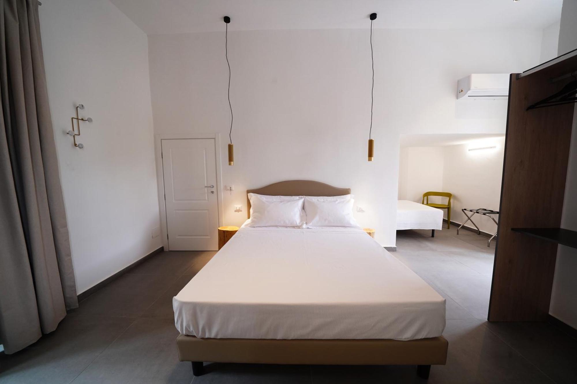 Ducas Rooms And Suite Lascari Zewnętrze zdjęcie