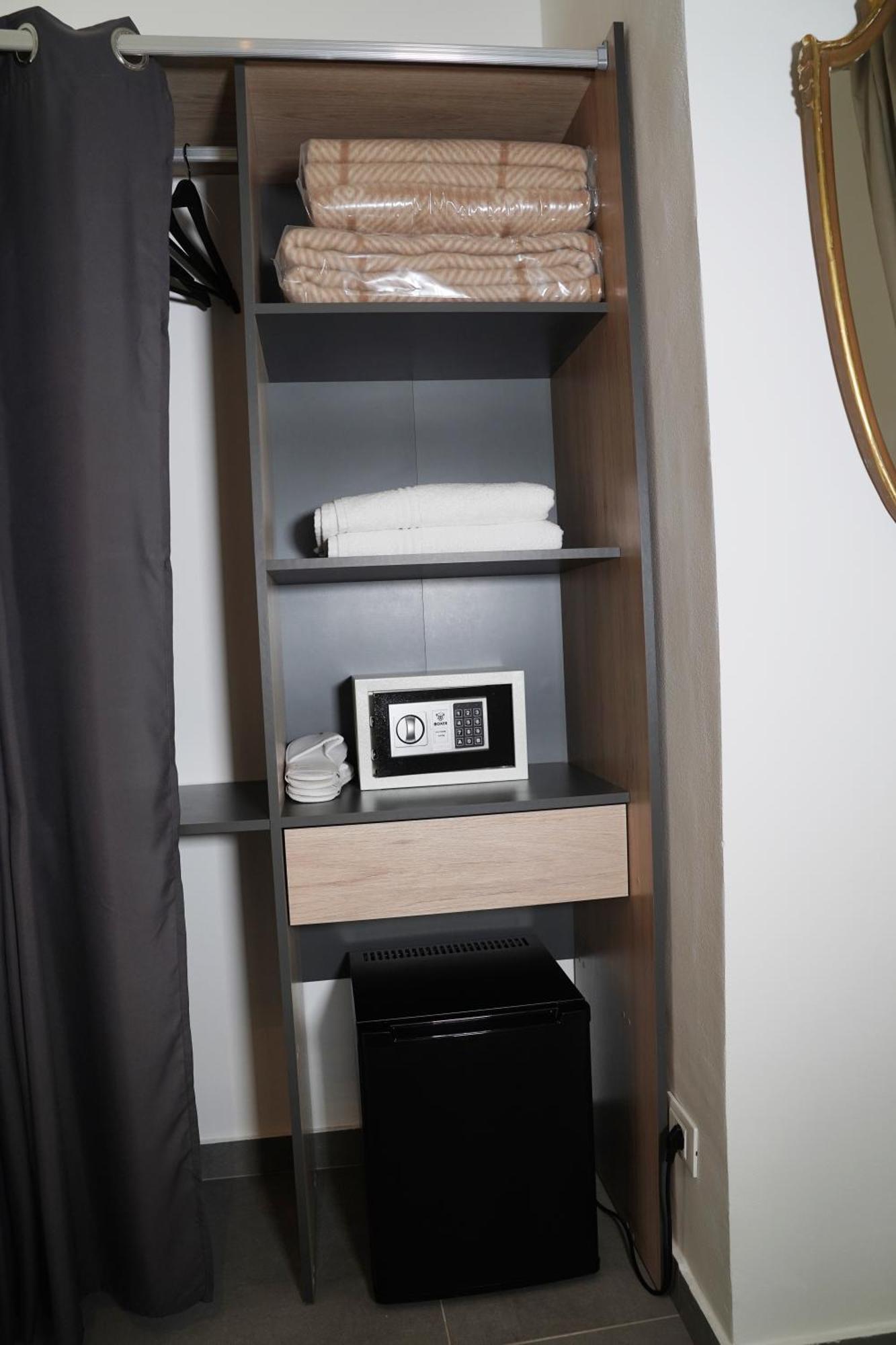 Ducas Rooms And Suite Lascari Zewnętrze zdjęcie