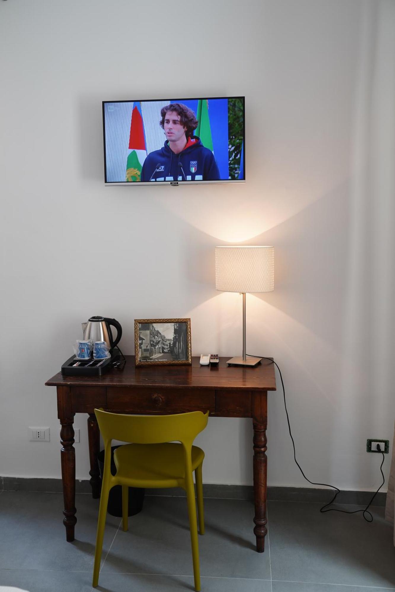 Ducas Rooms And Suite Lascari Zewnętrze zdjęcie