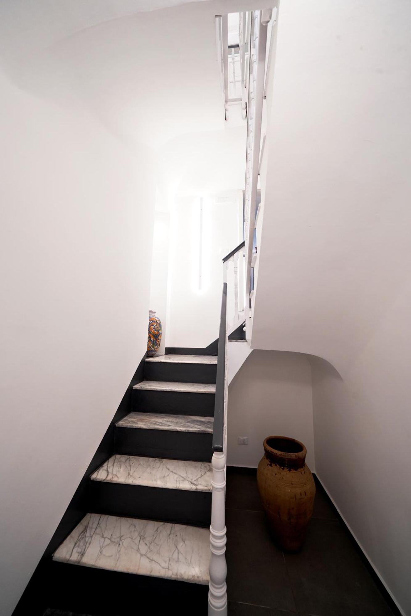 Ducas Rooms And Suite Lascari Zewnętrze zdjęcie