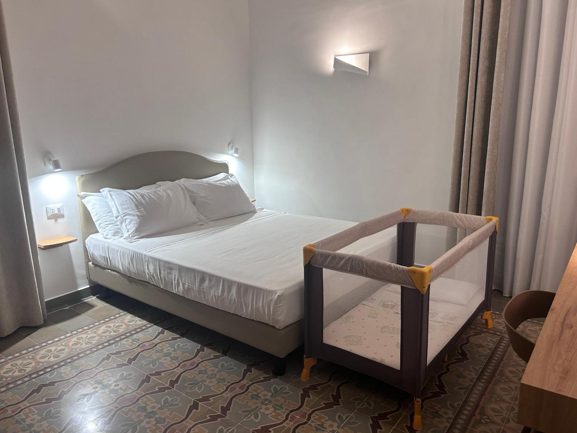 Ducas Rooms And Suite Lascari Zewnętrze zdjęcie